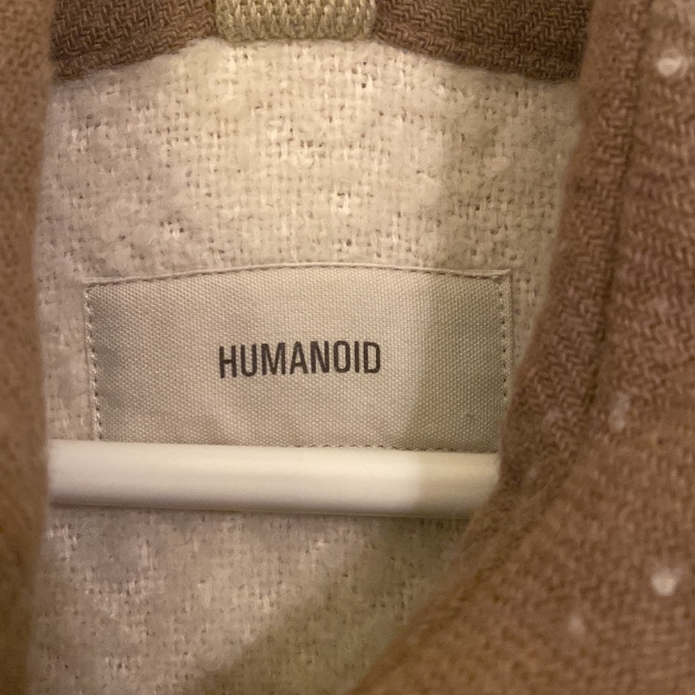 Humanoid Jacket - image 4